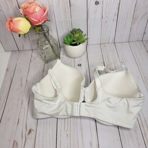 Calvin Klein Intimates & Sleepwear - Calvin Klein White Tee Shirt Bra Calvin Klein Intimates & Sleepwear - Calvin Klein White Tee Shirt Bra